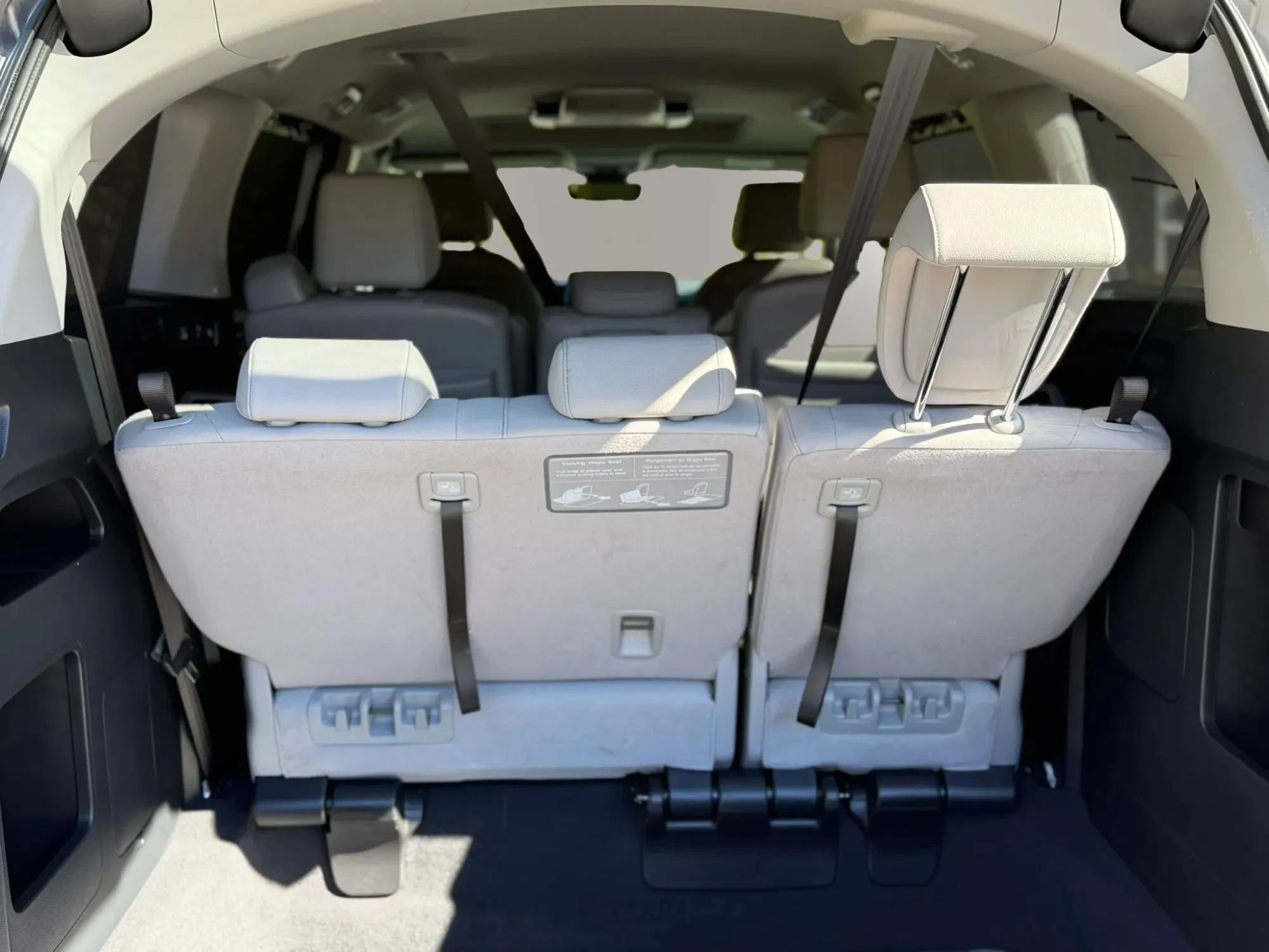 Used 2023 Honda Odyssey Touring image 24