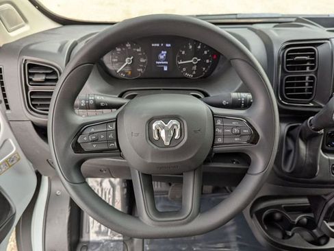 New 2026 RAM ProMaster 1500 w/ Convenience Group image 14