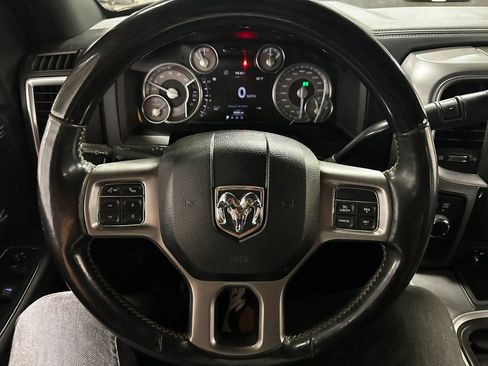 Used 2018 RAM 3500 Laramie Longhorn AWD/4WD image 28