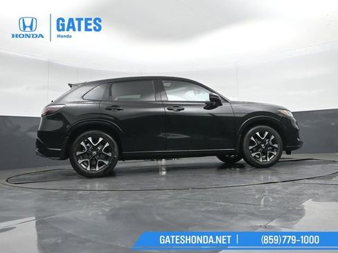 New 2026 Honda HR-V EX-L image 36