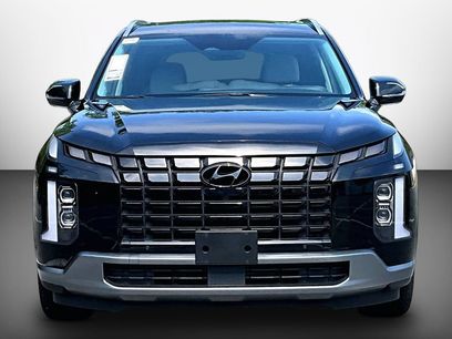 Used 2024 Hyundai Palisade SEL w/ Premium Package