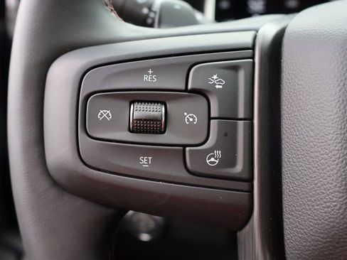 New 2026 GMC Sierra 1500 AT4X AWD/4WD image 39