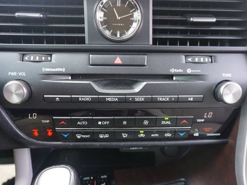 Used 2021 Lexus RX 350 FWD w/ Premium Package image 11