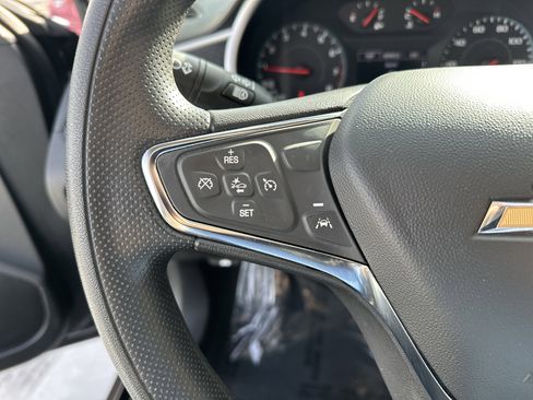 Used 2024 Chevrolet Malibu LT image 19