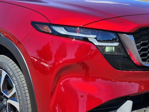New 2026 MAZDA CX-5 Preferred AWD/4WD image 28