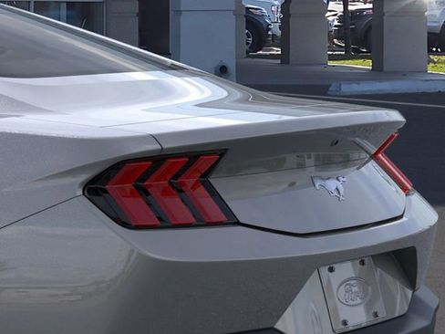 New 2026 Ford Mustang Premium image 22