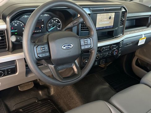 New 2026 Ford F250 XL RWD image 11