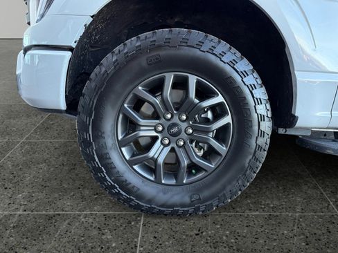 Certified 2023 Ford F150 Tremor image 20