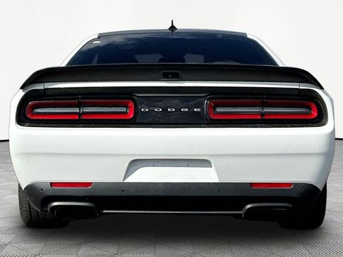 Used 2023 Dodge Challenger SRT Hellcat image 5