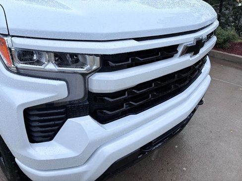 New 2026 Chevrolet Silverado 1500 RST AWD/4WD image 3