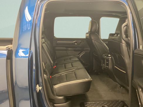 Used 2024 RAM 1500 Limited AWD/4WD image 35