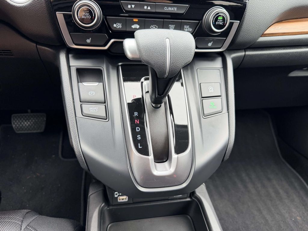 Used 2020 Honda CR-V EX image 6
