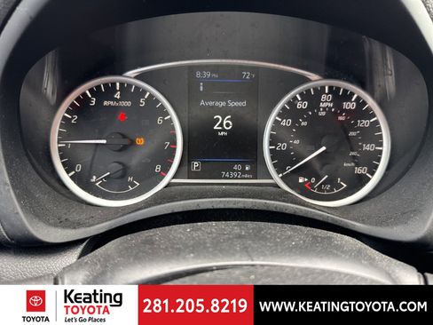 Used 2019 Nissan Sentra S image 16