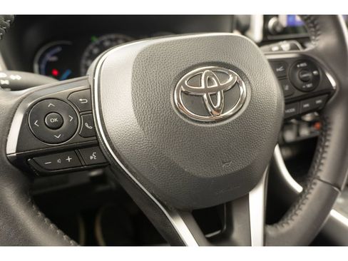 Used 2023 Toyota RAV4 XLE w/ XLE Grade Weather Package AWD/4WD image 30