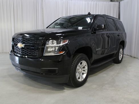 Used 2019 Chevrolet Tahoe LT AWD/4WD image 35