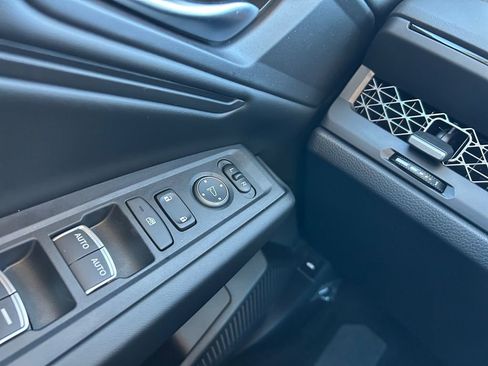 New 2026 Honda Accord SE image 22