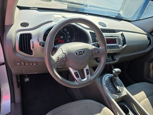Used 2012 Kia Sportage LX w/ Convenience Pkg AWD/4WD image 13