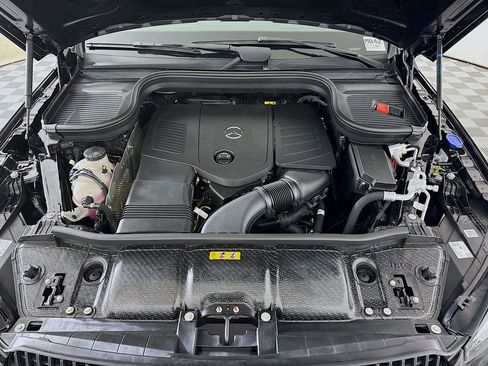 Used 2026 Mercedes-Benz GLE 350 4MATIC image 30
