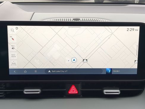 Certified 2026 Hyundai Ioniq 5 Limited image 26