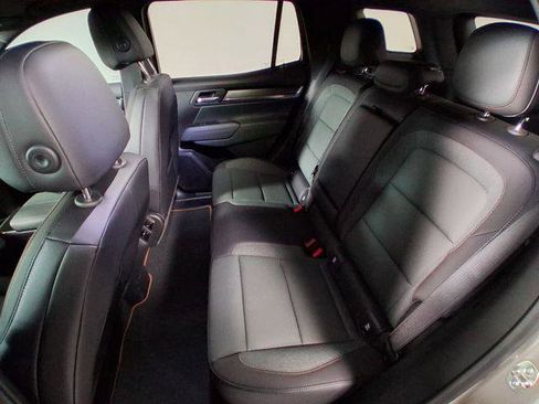 New 2026 GMC Terrain AT4 AWD/4WD image 11
