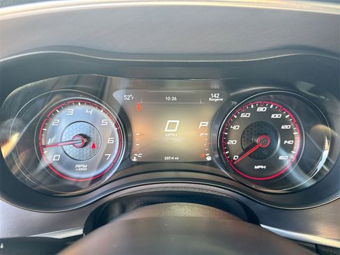 Used 2022 Dodge Charger R/T w/ Blacktop Package image 21