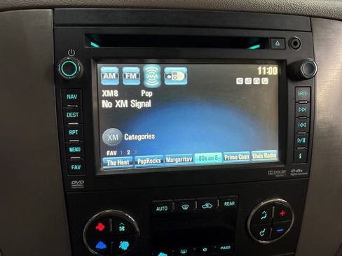Used 2012 GMC Yukon XL SLT AWD/4WD image 41