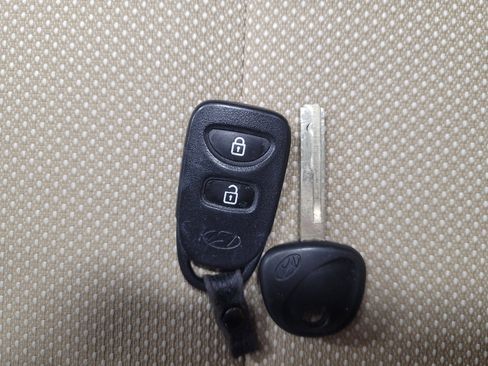 Used 2014 Hyundai Accent GLS image 32