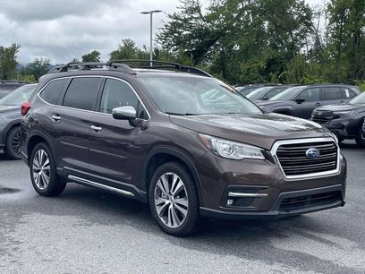 Used 2019 Subaru Ascent Touring w/ Popular Package #3