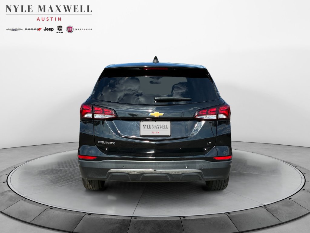 Used 2023 Chevrolet Equinox LT FWD image 15