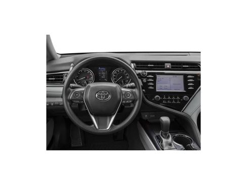 Used 2018 Toyota Camry LE FWD image 52