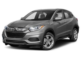 Used 2020 Honda HR-V LX video 1