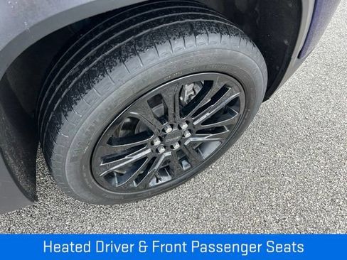 Certified 2023 GMC Acadia SLE w/ Driver Convenience Package AWD/4WD image 19