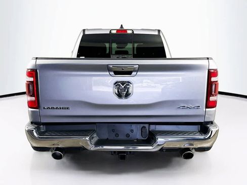 Used 2022 RAM 1500 Laramie image 5