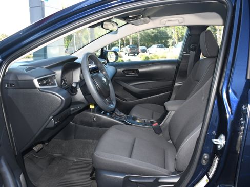 Certified 2023 Toyota Corolla LE image 7