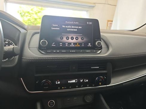Certified 2023 Nissan Rogue SV w/ SV Premium B Package FWD image 20