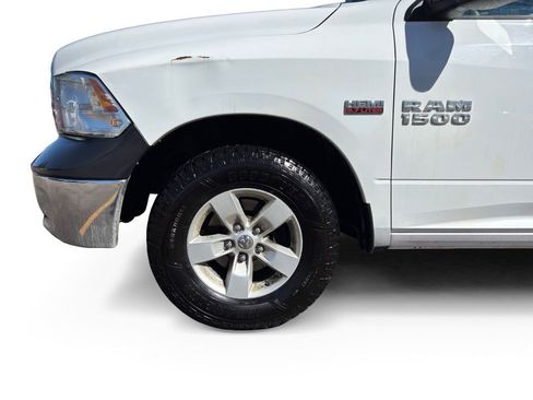 Used 2015 RAM 1500 Tradesman w/ Popular Equipment Group image 27