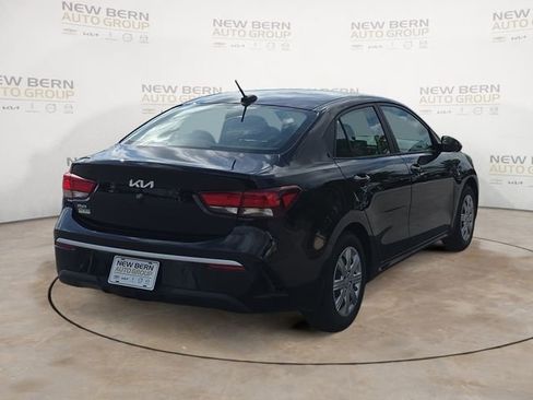 Used 2022 Kia Rio S FWD image 5