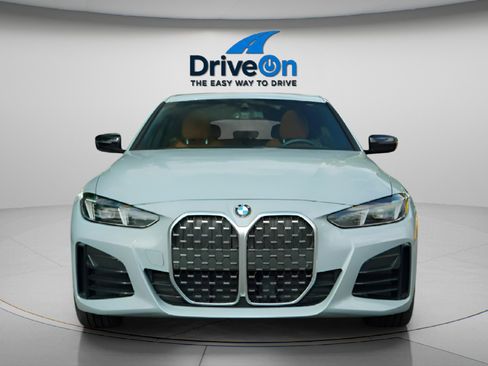 Used 2025 BMW 430i xDrive image 20