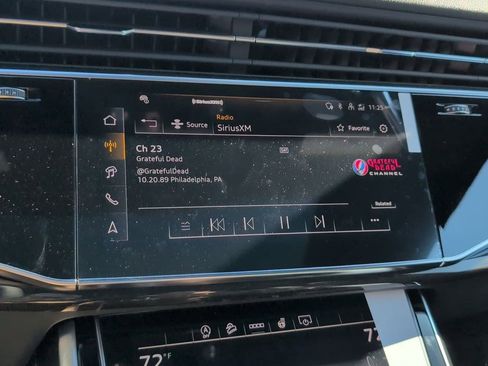 New 2026 Audi Q8 Premium Plus image 4