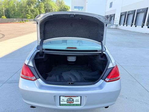 Used 2007 Toyota Avalon Limited FWD image 17