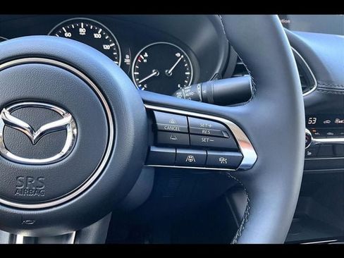 New 2026 MAZDA MAZDA3 2.5 Turbo Sedan w/Premium Plus AWD/4WD image 55