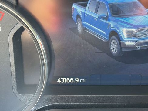 Used 2021 Ford F150 XLT w/ Equipment Group 302A High image 19