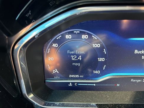 Certified 2023 Chevrolet Silverado 1500 LT image 4