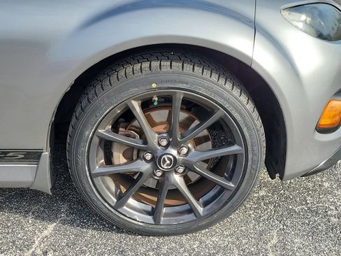 Used 2013 MAZDA MX-5 Miata Club image 7