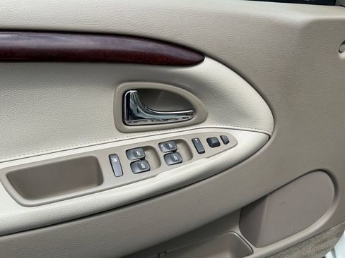 Used 2003 Volvo S40 FWD image 15