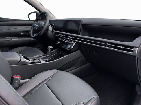 New 2026 Hyundai Tucson SEL w/ Tow & Go Package image 15