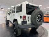 Used 2014 Jeep Wrangler Unlimited Rubicon w/ Connectivity Group image 6