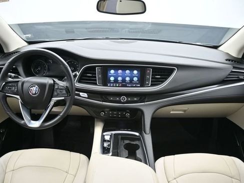 Used 2023 Buick Enclave Essence w/ Experience Buick Package AWD/4WD image 12
