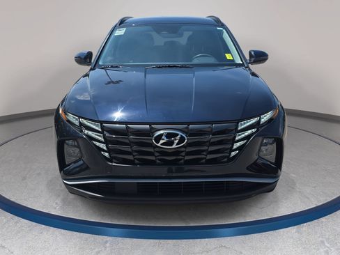 Used 2023 Hyundai Tucson SEL AWD/4WD image 2