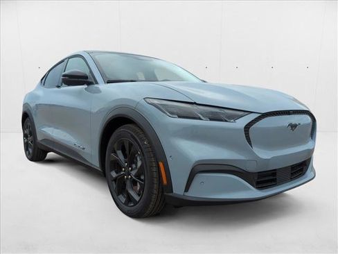 New 2024 Ford Mustang Mach-E Select w/ Comfort Package Lite image 7